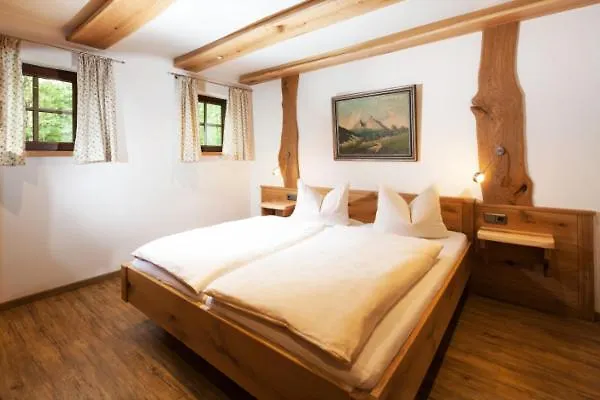 Flinsenlehen Apartment Schoenau am Koenigsee Germany