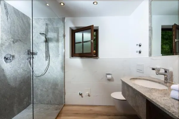 Flinsenlehen Apartment Schoenau am Koenigsee Germany