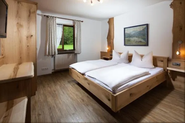 Flinsenlehen Apartment Schoenau am Koenigsee 0*,  Germany